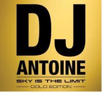 DJ Antoine - Sky Is the Limit