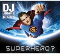 DJ Antoine - Superhero [Import]