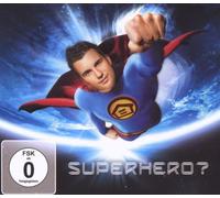 DJ Antoine - Superhero [Import]