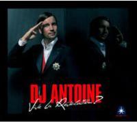 DJ Antoine - Vive La Revolution (DJ Antoine) [Import]