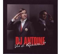 DJ Antoine - Vive la Revolution [Import]