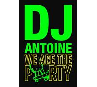 DJ Antoine - We Are the Party (Ultra Deluxe Box)
