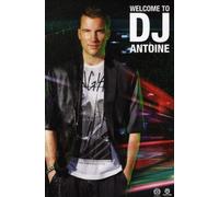 DJ Antoine - Welcome to DJ Antoine (3cd Deluxe Box) [Import]