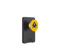 DJ Ape Gorilla Hip Hop - Urban Streetwear EDM Dance Music PopSockets PopWallet pour MagSafe