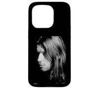 DJ Aphex Twin Windowlicker Era par Andy Willsher Coque pour iPhone 15 Pro