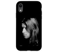 DJ Aphex Twin Windowlicker Era par Andy Willsher Coque pour iPhone XR