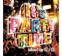 DJ Arashi - It's Party Time Mixed [Import allemand]