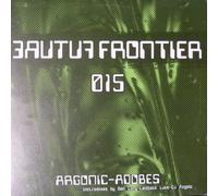 Dj Argonic - Dj Argonic - Adobes