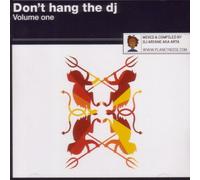 DJ Ariane - Don't Hang The DJ Vol. 1
