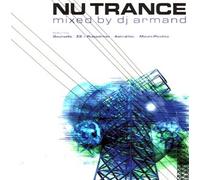 DJ Armand - Nu Trance