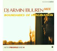 DJ Armin Van Buuren - Boundaries of Imagination [Import]