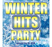 DJ Ash - Winter Hits Party [Import Allemand]