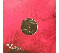 DJ Assassin - Unfuture [Vinyl Maxi-Single]