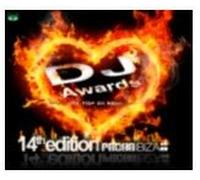 Dj Awards - 14th Edition Pacha