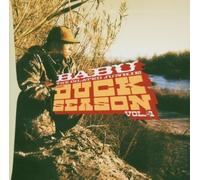 DJ Babu - Duck Season Vol 1
