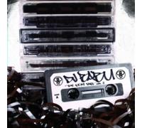 DJ BABU (OF DILATED PEOPLES) - The Beat Tape VOL. 2 [Import]