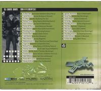 DJ Bam Bam - Da Hard Beats, Vol.2