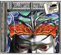 DJ Bamboo - Collective Intelligence Volume One