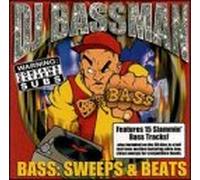 DJ Bassman - Bass: Sweeps & Beats