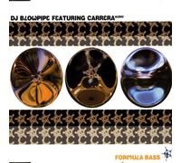 DJ Blowpipe - Formula Bass