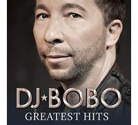 DJ Bobo - 25 Years-Greatest Hits