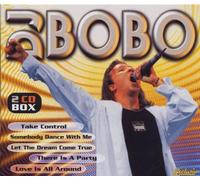 DJ Bobo - 2cd Box Set [Import]