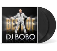 DJ BoBo - Best Of (2LP Black Vinyl)
