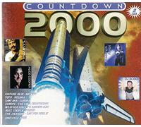 DJ Bobo, Carl Douglas, Rozalla, ELO, Jennifer Rush, Valerie Dore..