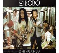 DJ Bobo - Chihuaha - Maxi CD