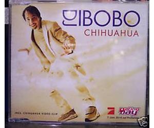 DJ Bobo - Chihuahua