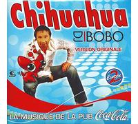Dj Bobo - Chihuahua - Copy control