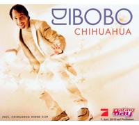 DJ Bobo - Chihuahua/ Fsk0