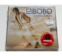 DJ Bobo - Chihuahua [Import]