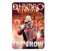 DJ Bobo - Circus-The Show [Blu-Ray] [Import]