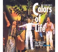 DJ Bobo - Colors of Life