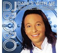 DJ Bobo:Dance With Me