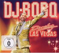 DJ Bobo - Dancing Las Vegas [Import]