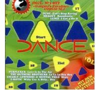 DJ BoBo E-Rotic Perplexer 2 Unlimited Music Instructor - DANCE HITS (CD Compilation, 20 Tracks, Various Artists) E-Rotic - Willy Use A Billy...Boy / Perplexer - Love Is In The Air / Mark The 909 King - Can You Dig It / DJ Quicksilver - Bingo Bongo / Celvin Rotane - Push Me To The Limit etc..