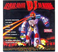 DJ Bobo / Everything But The Girl a. o. - Plus Grand DJ du Monde/Vol3