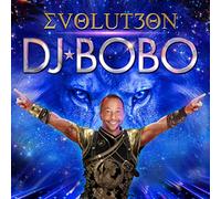 DJ Bobo - Evolut30n (Evolution) [Import]