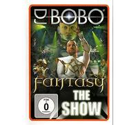 DJ Bobo - Fantasy-The Show [Import]