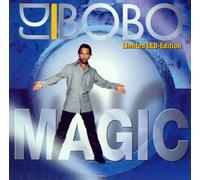 DJ Bobo - Girls of Bethlehem Vol 1 [Import]