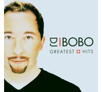 DJ Bobo - Greatest Hits [Import]