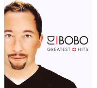 DJ Bobo - Greatest Hits [Import]