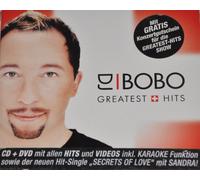 DJ BoBo - Greatest Hits [Import]