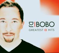 DJ Bobo - Greatest Hits [Import]