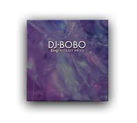DJ Bobo - Greatest Hits Premium Box - Männer (Größe L) (Exklusiv bei Amazon.de) [Import]