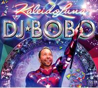 DJ BOBO - KALEIDOLUNA CD NEUF