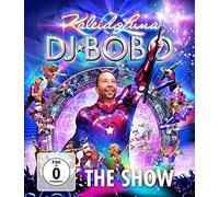 DJ Bobo - Kaleido Luna-the Show [Blu-ray]