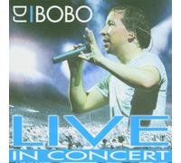 DJ Bobo - Live in Concert